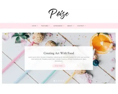 poise-wordpress-theme-for-author