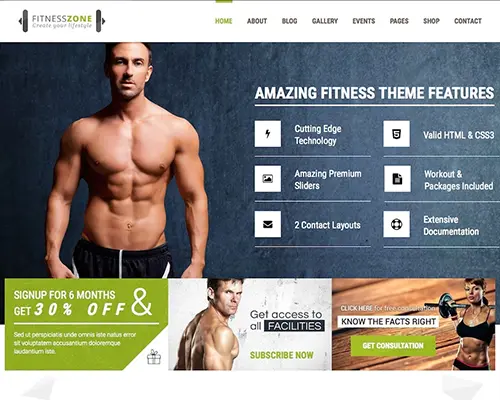 fitness-zone-top-theme-for-fitness-website