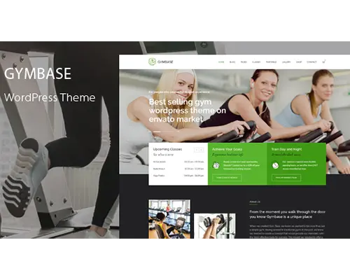 gymbase-wordpress-theme-for-fitness-website