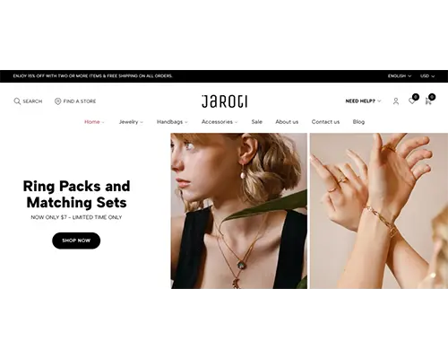 jaroti-woocommerce-design-for-drop-shipping