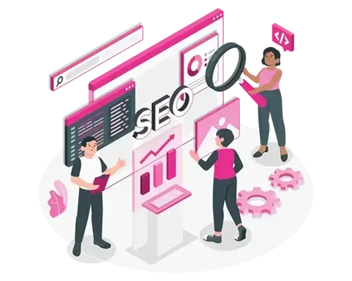 SEO Benefits