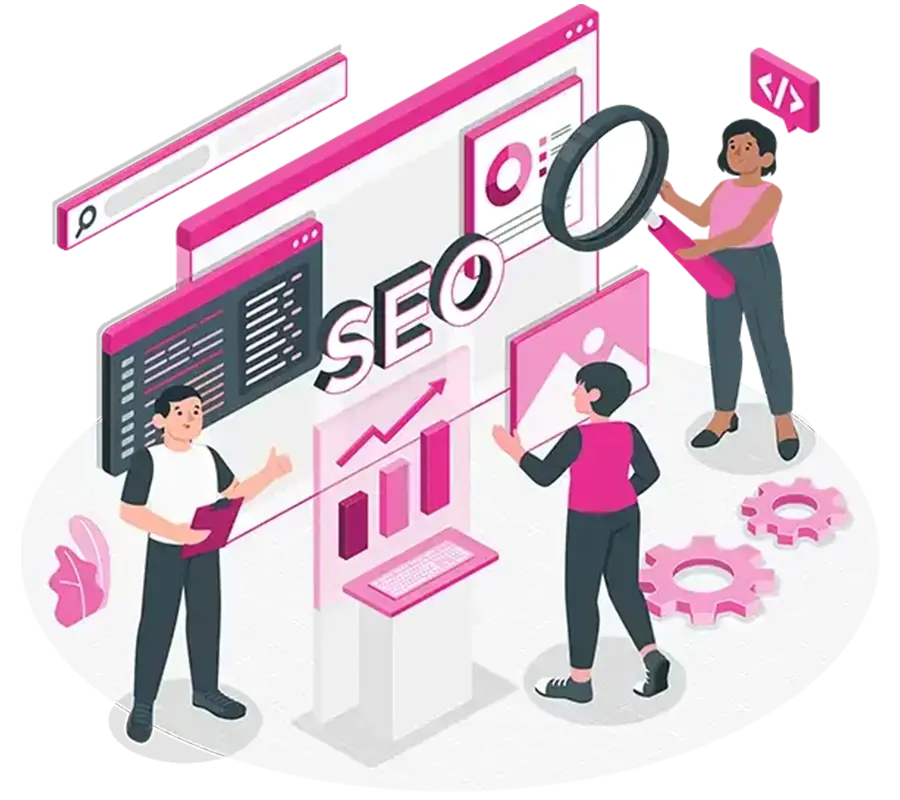 seo-optimized-website-development