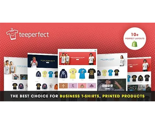 teeperfect-shopify-design-for-drop-shipping