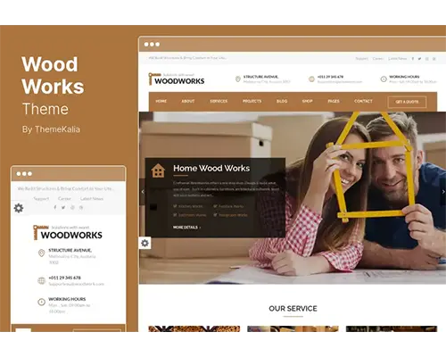 wood-works-website-design-for-carpenter