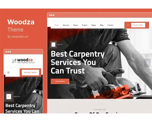 woodza-theme