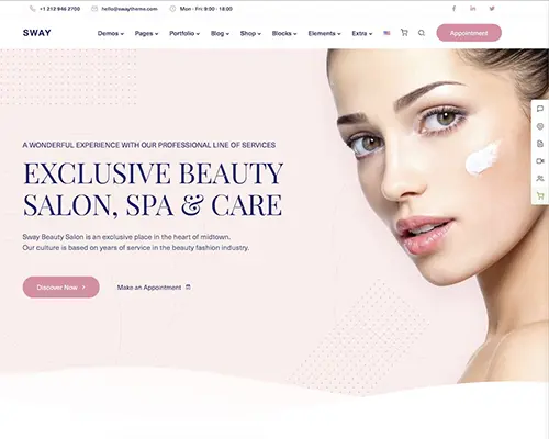 sway-website-design-for-salon