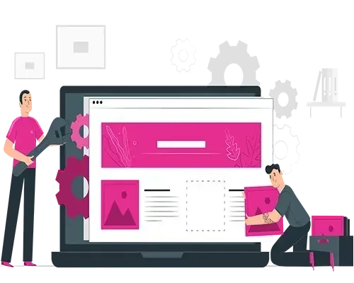 Responsive Website Design Service in Tampa