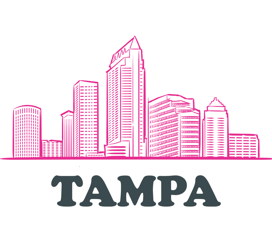 Website Developer in Tampa