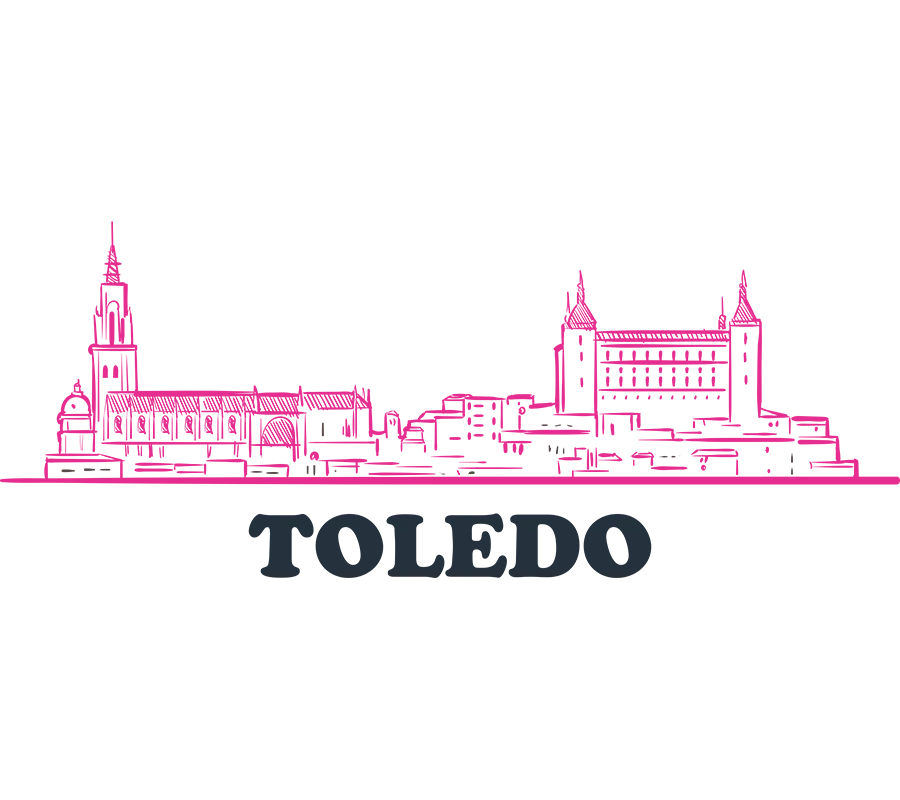 Website developer in Toledo